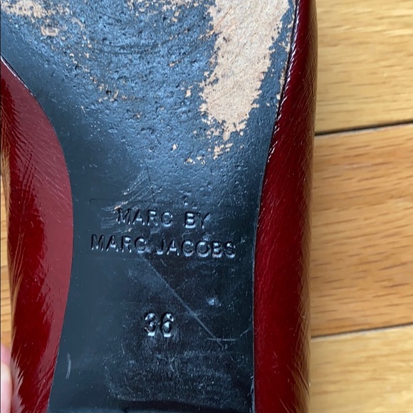 Marc by Marc Jacobs flats - Picture 5 of 6